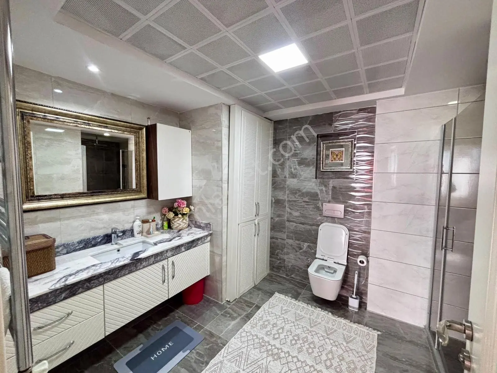 Rotasyon'dan Çeysa Premium Parkta Ultra Lüx Daire! — fotoğraf 12