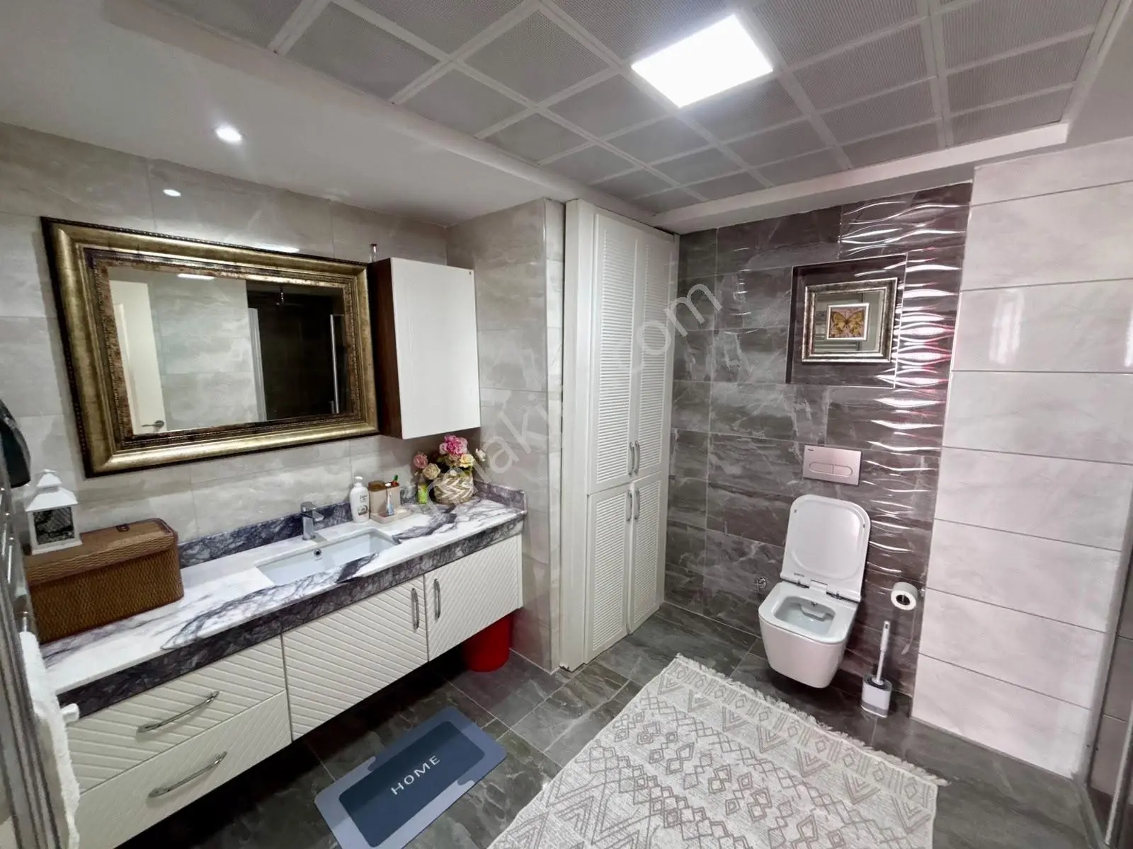 Rotasyon'dan Çeysa Premium Parkta Ultra Lüx Daire! — fotoğraf 13