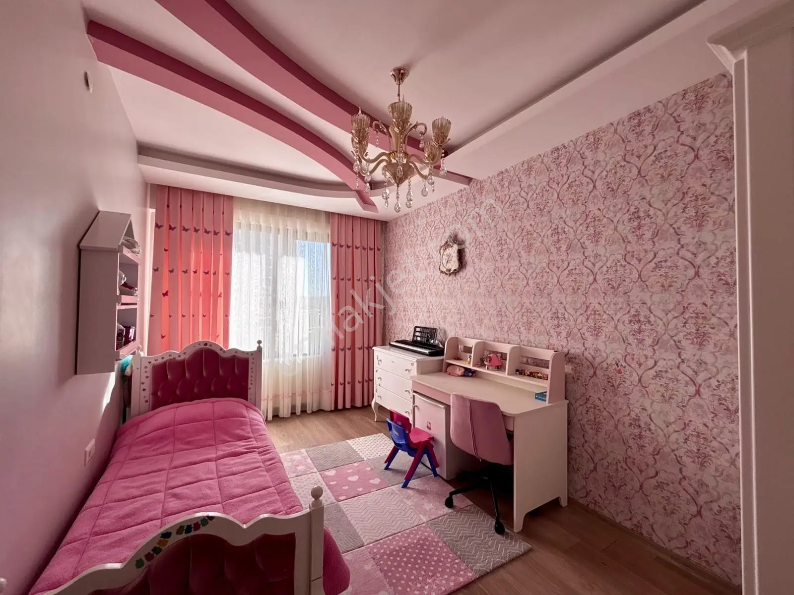Rotasyon'dan Çeysa Premium Parkta Ultra Lüx Daire! — fotoğraf 14