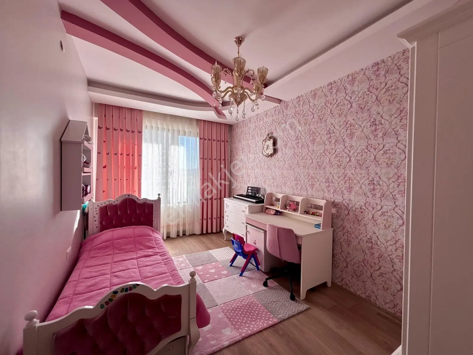 Rotasyon'dan Çeysa Premium Parkta Ultra Lüx Daire! — fotoğraf 15