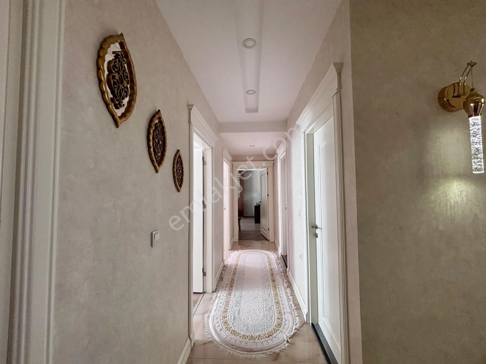 Rotasyon'dan Çeysa Premium Parkta Ultra Lüx Daire! — fotoğraf 16