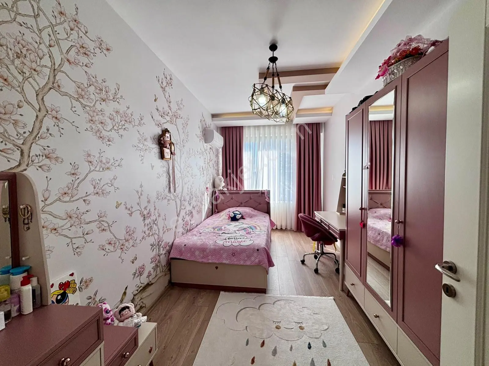 Rotasyon'dan Çeysa Premium Parkta Ultra Lüx Daire! — fotoğraf 18