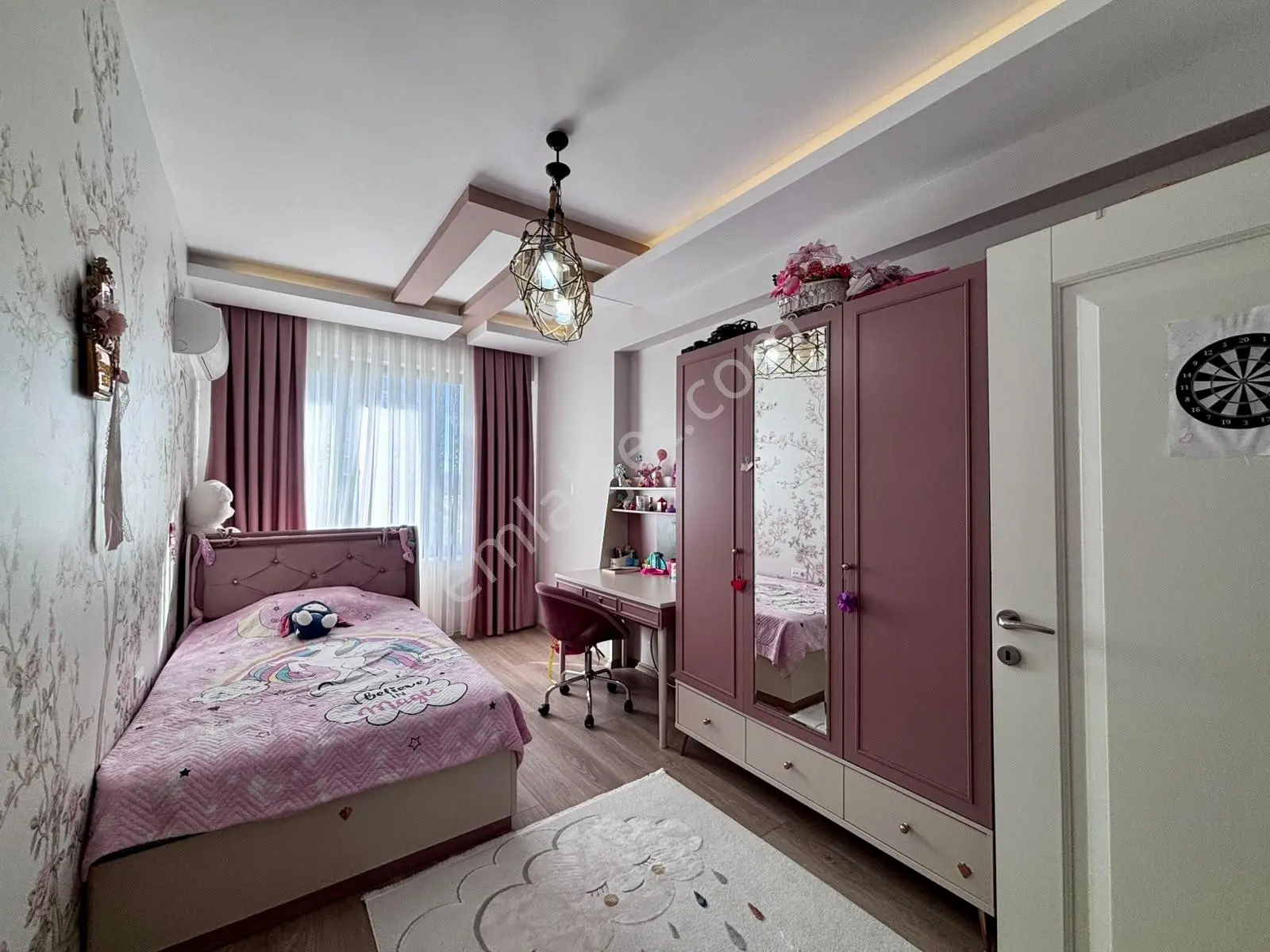 Rotasyon'dan Çeysa Premium Parkta Ultra Lüx Daire! — fotoğraf 19