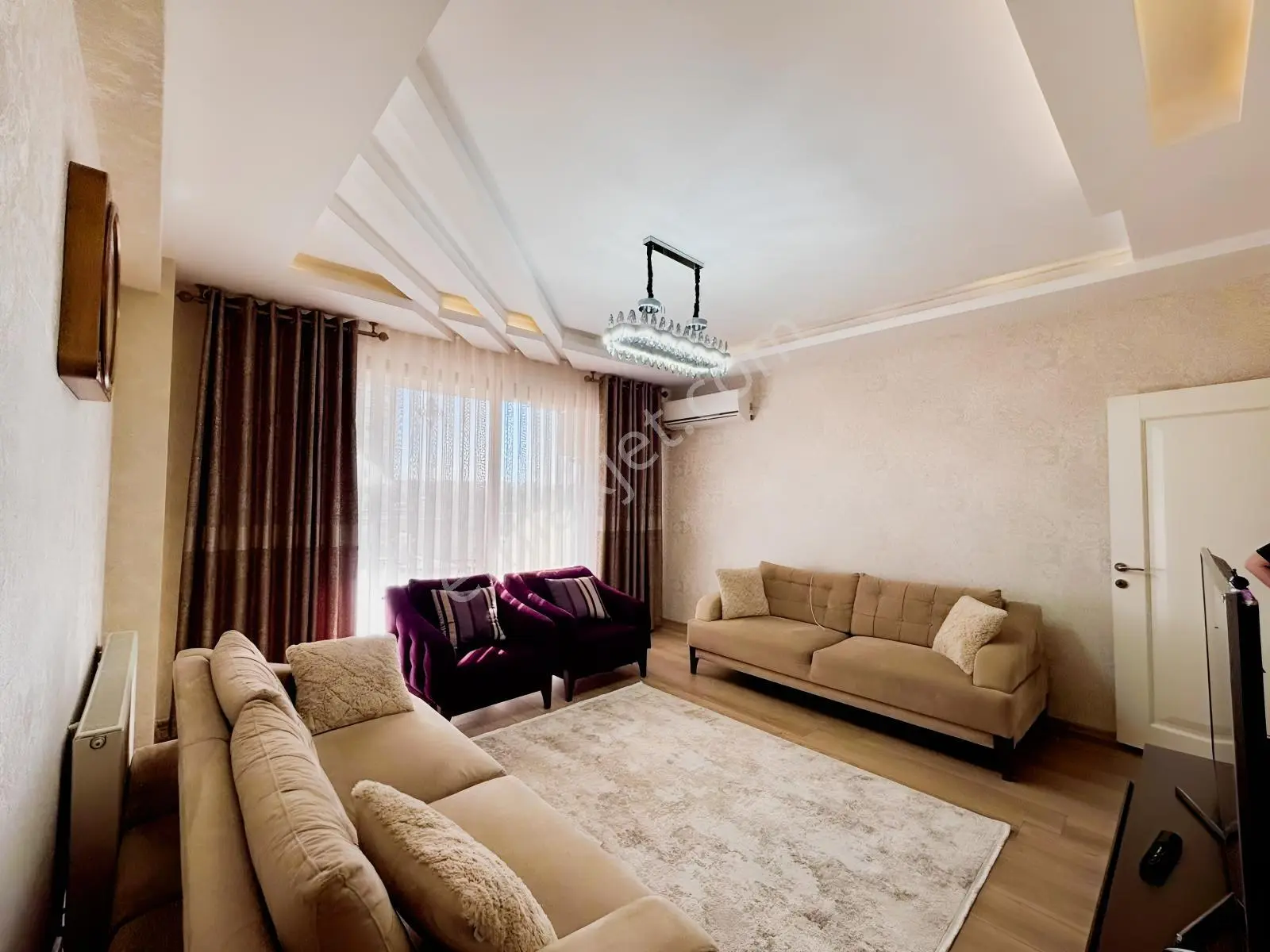 Rotasyon'dan Çeysa Premium Parkta Ultra Lüx Daire! — fotoğraf 22
