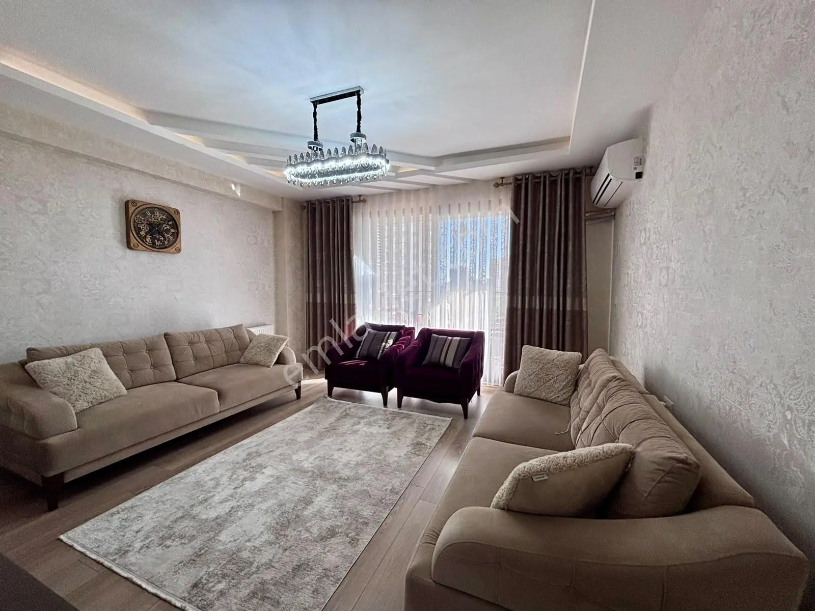 Rotasyon'dan Çeysa Premium Parkta Ultra Lüx Daire! — fotoğraf 23