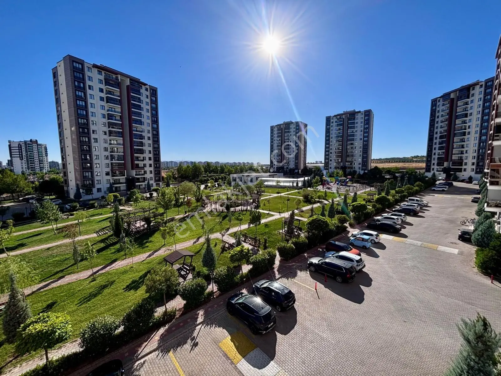 Rotasyon'dan Çeysa Premium Parkta Ultra Lüx Daire! — fotoğraf 24