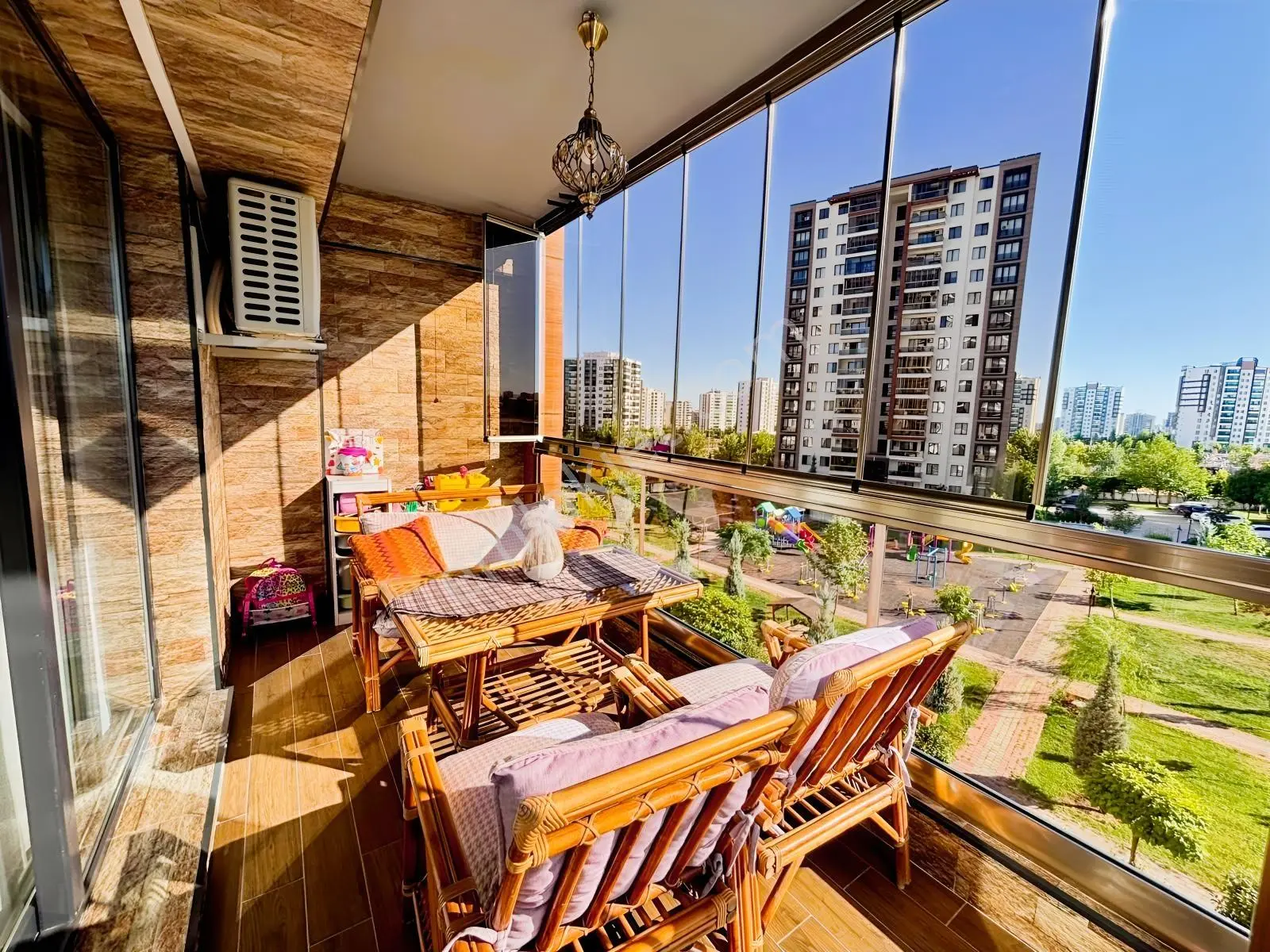 Rotasyon'dan Çeysa Premium Parkta Ultra Lüx Daire! — fotoğraf 25