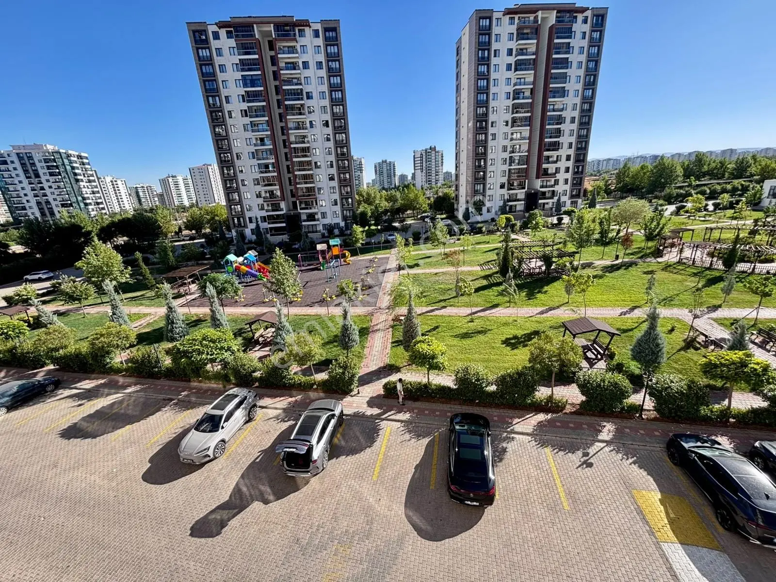 Rotasyon'dan Çeysa Premium Parkta Ultra Lüx Daire! — fotoğraf 26