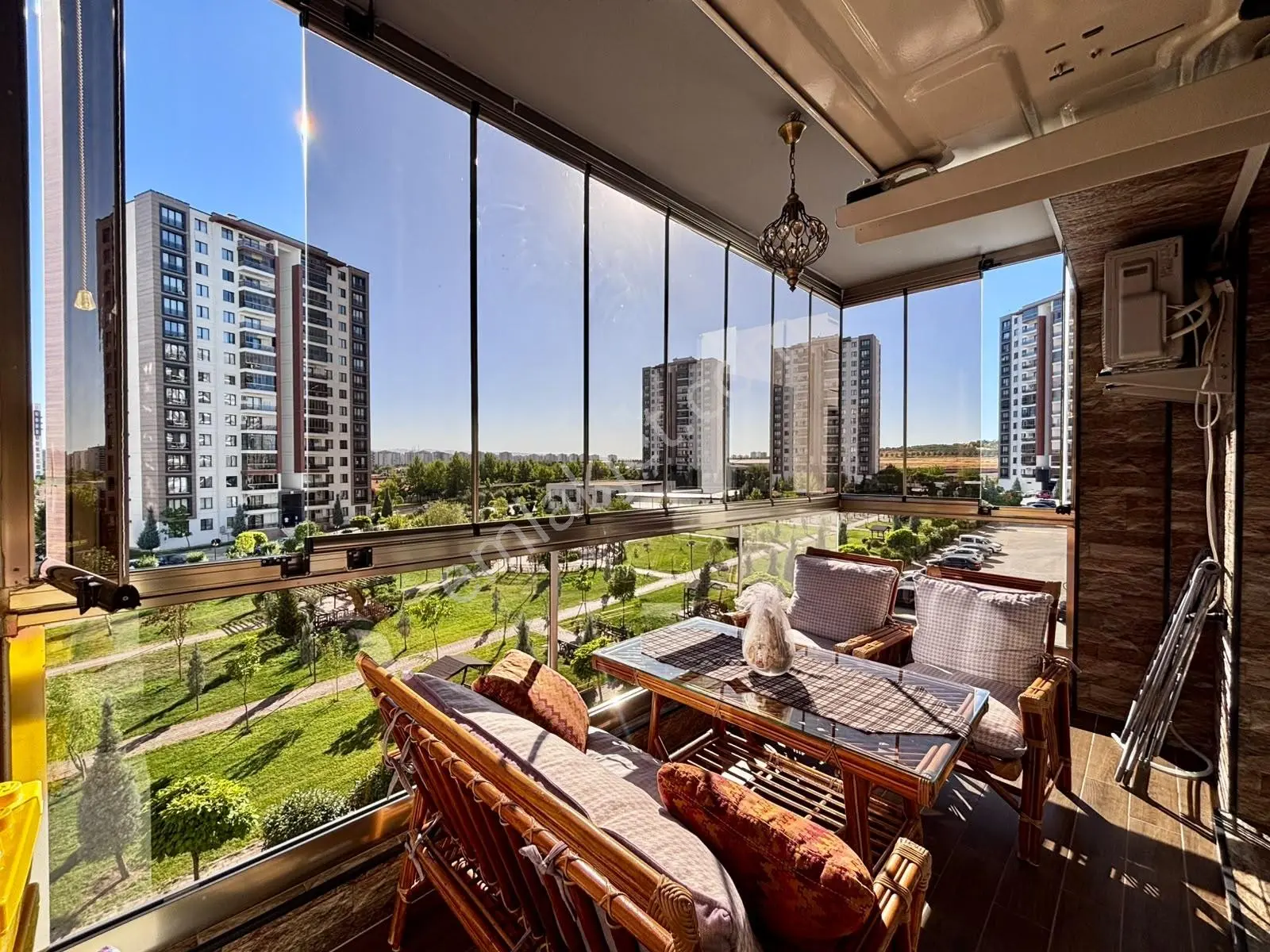 Rotasyon'dan Çeysa Premium Parkta Ultra Lüx Daire! — fotoğraf 27