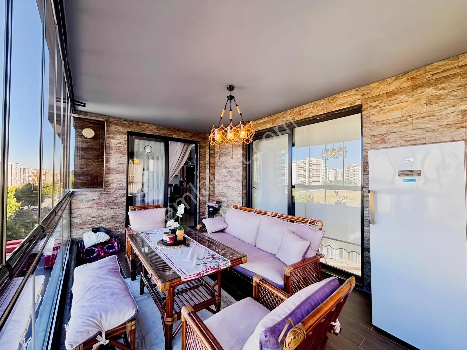 Rotasyon'dan Çeysa Premium Parkta Ultra Lüx Daire! — fotoğraf 29