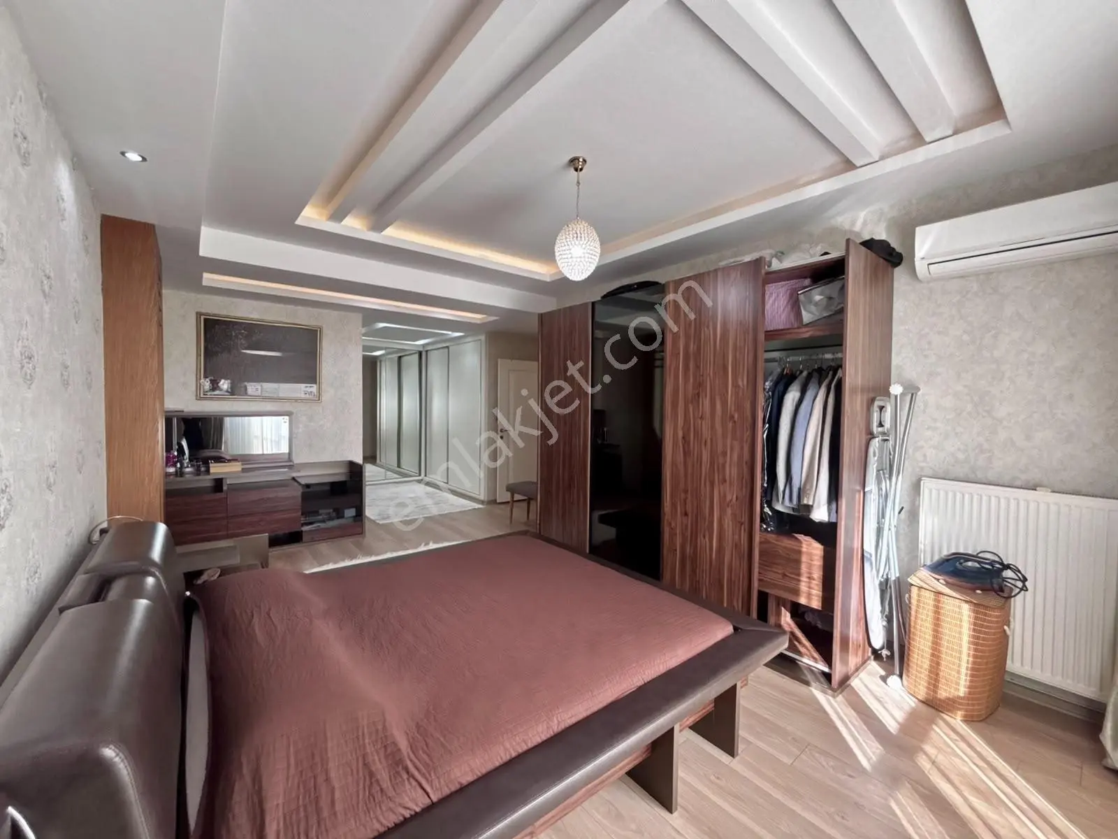 Rotasyon'dan Çeysa Premium Parkta Ultra Lüx Daire! — fotoğraf 30