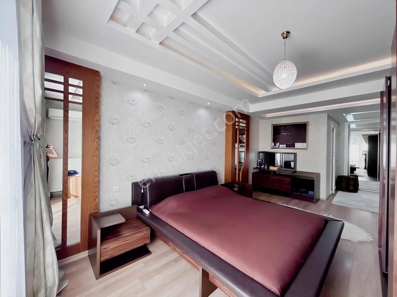 Rotasyon'dan Çeysa Premium Parkta Ultra Lüx Daire! — fotoğraf 31