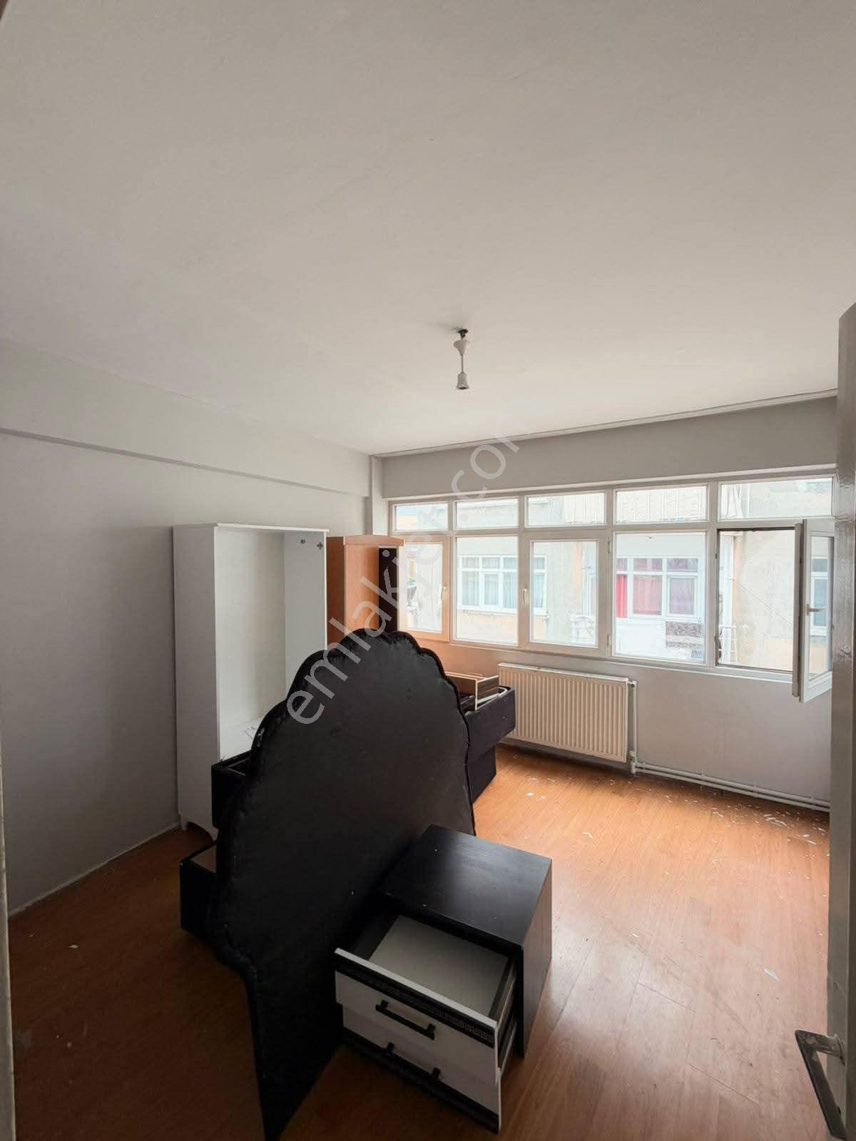 Samsun İlkadım Çiftlik Mahallesi'nde 4.kat 2+1 Satılık Daire — fotoğraf 6
