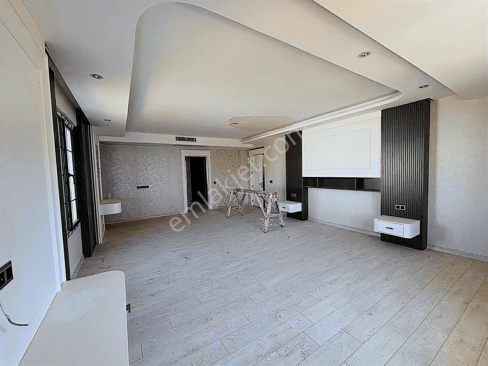 Rotasyon'dan Aras Arya Villalarında Satılık 6+1 Tripleks Villa — fotoğraf 8