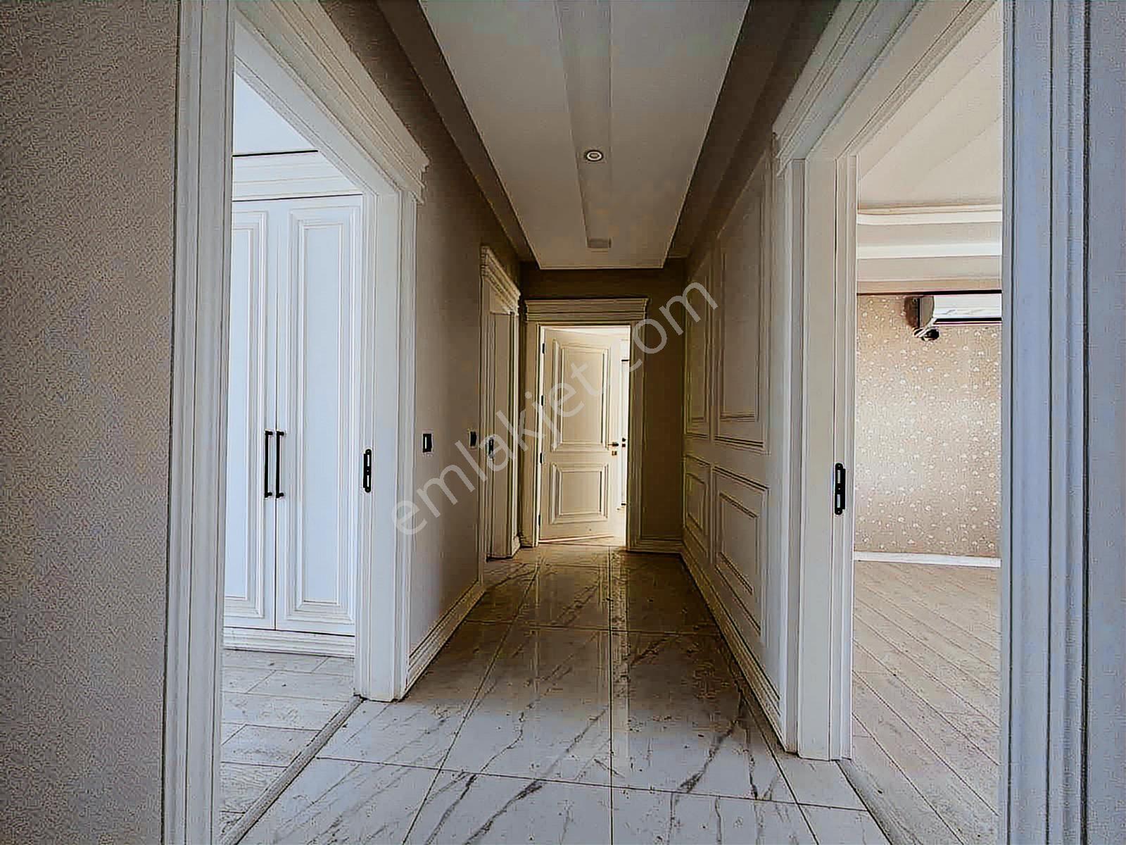 Rotasyon'dan Aras Arya Villalarında Satılık 6+1 Tripleks Villa — fotoğraf 10
