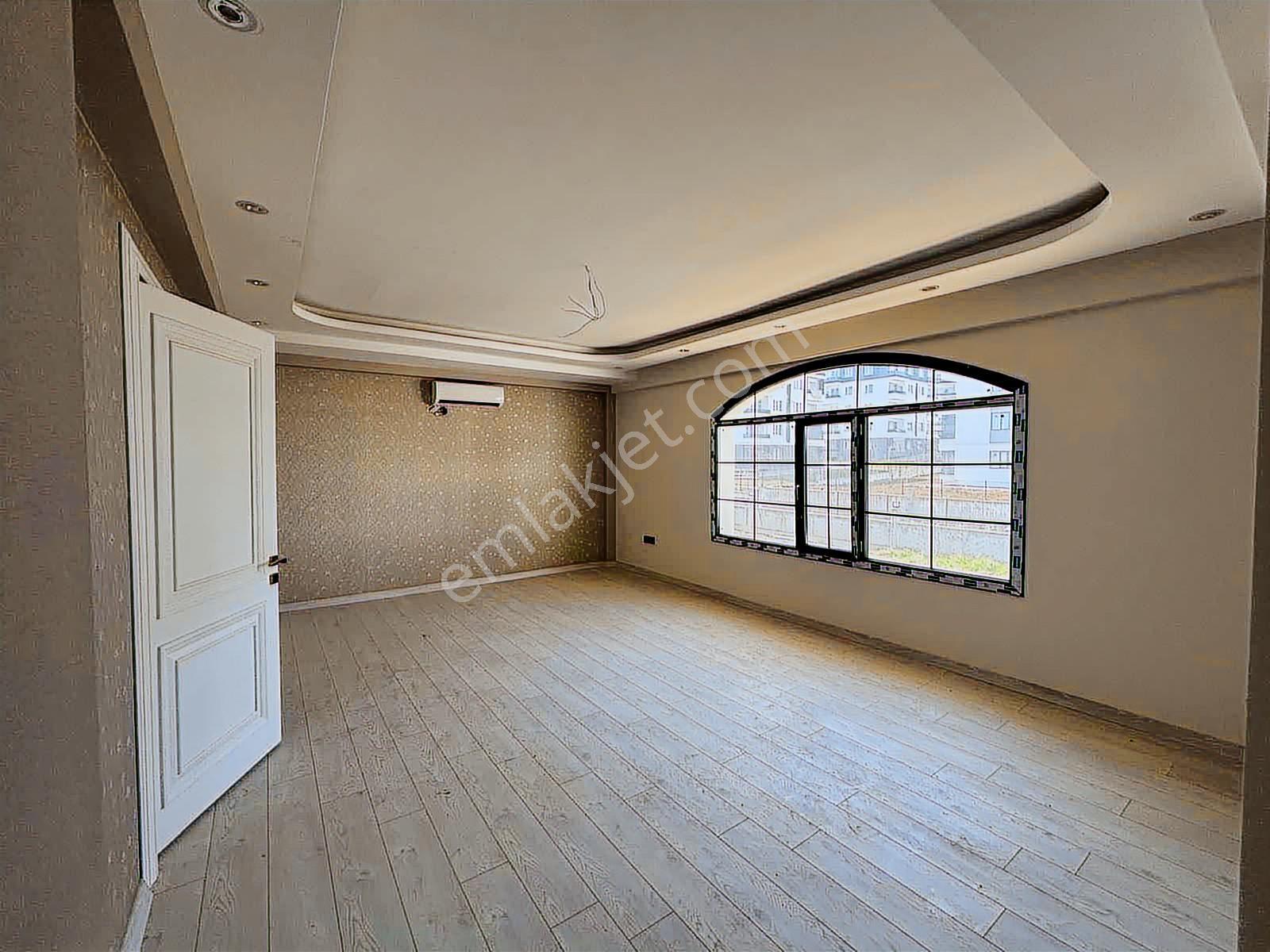 Rotasyon'dan Aras Arya Villalarında Satılık 6+1 Tripleks Villa — fotoğraf 11