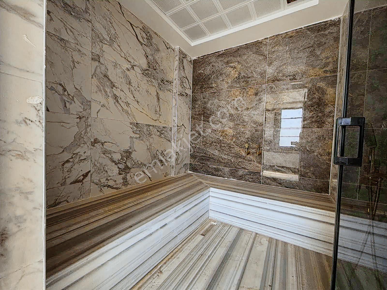 Rotasyon'dan Aras Arya Villalarında Satılık 6+1 Tripleks Villa — fotoğraf 17