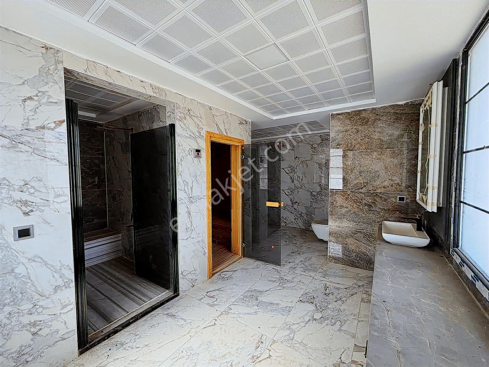 Rotasyon'dan Aras Arya Villalarında Satılık 6+1 Tripleks Villa — fotoğraf 18