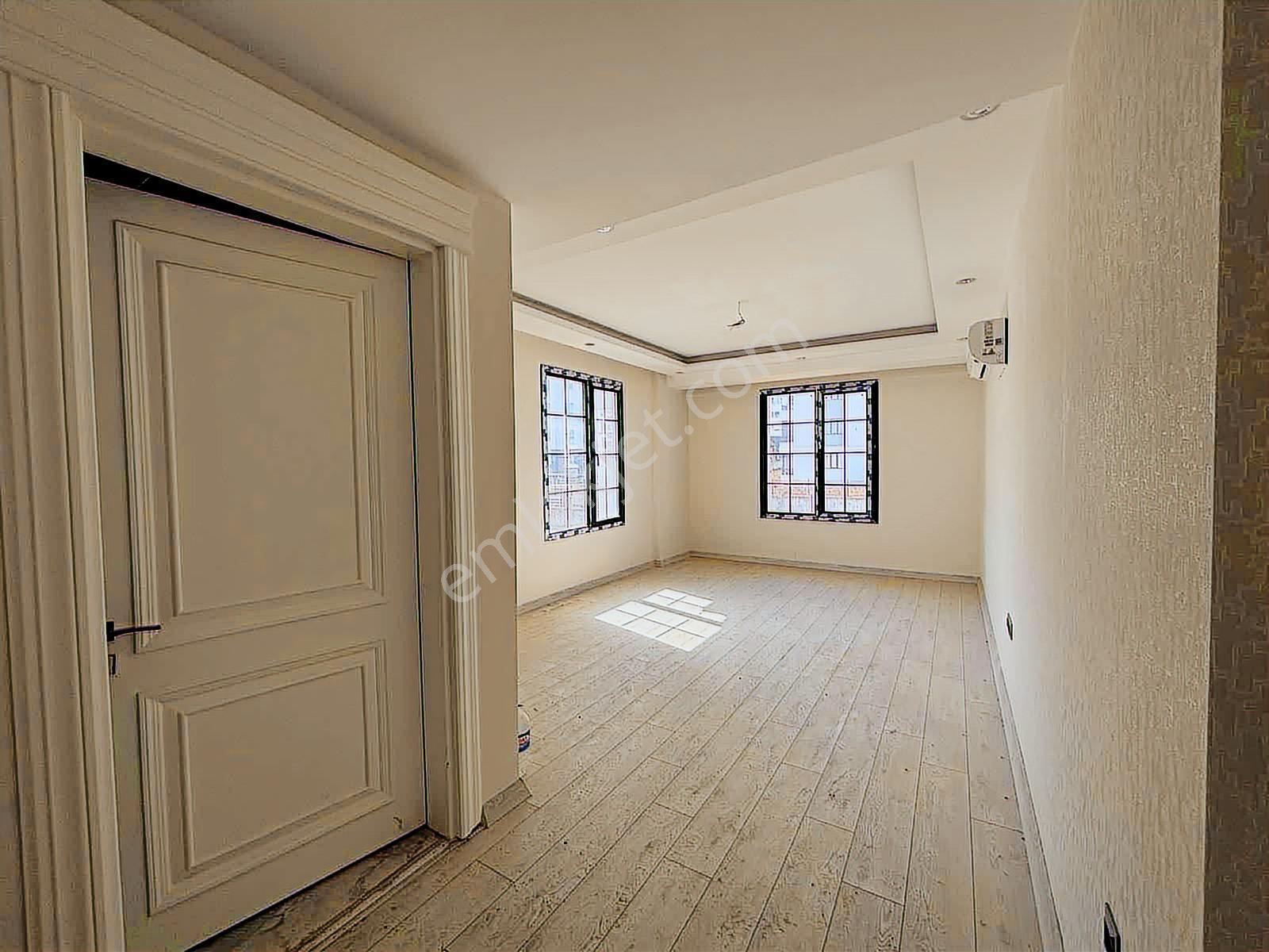 Rotasyon'dan Aras Arya Villalarında Satılık 6+1 Tripleks Villa — fotoğraf 19