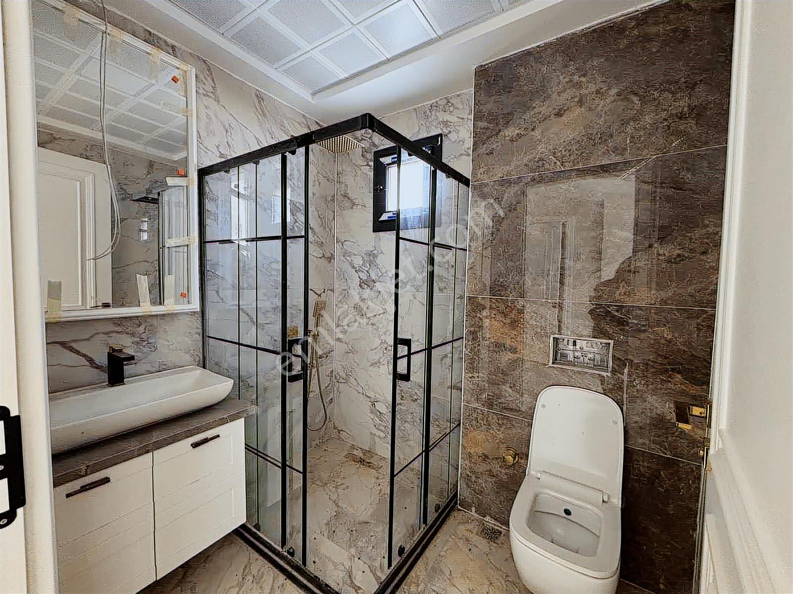 Rotasyon'dan Aras Arya Villalarında Satılık 6+1 Tripleks Villa — fotoğraf 20