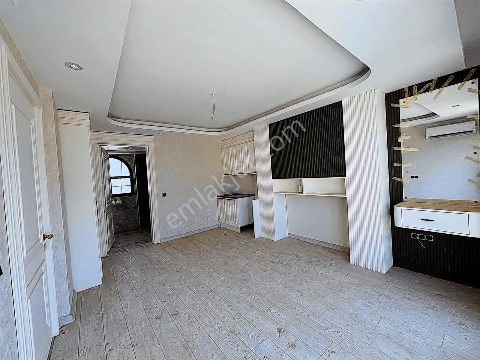 Rotasyon'dan Aras Arya Villalarında Satılık 6+1 Tripleks Villa — fotoğraf 22