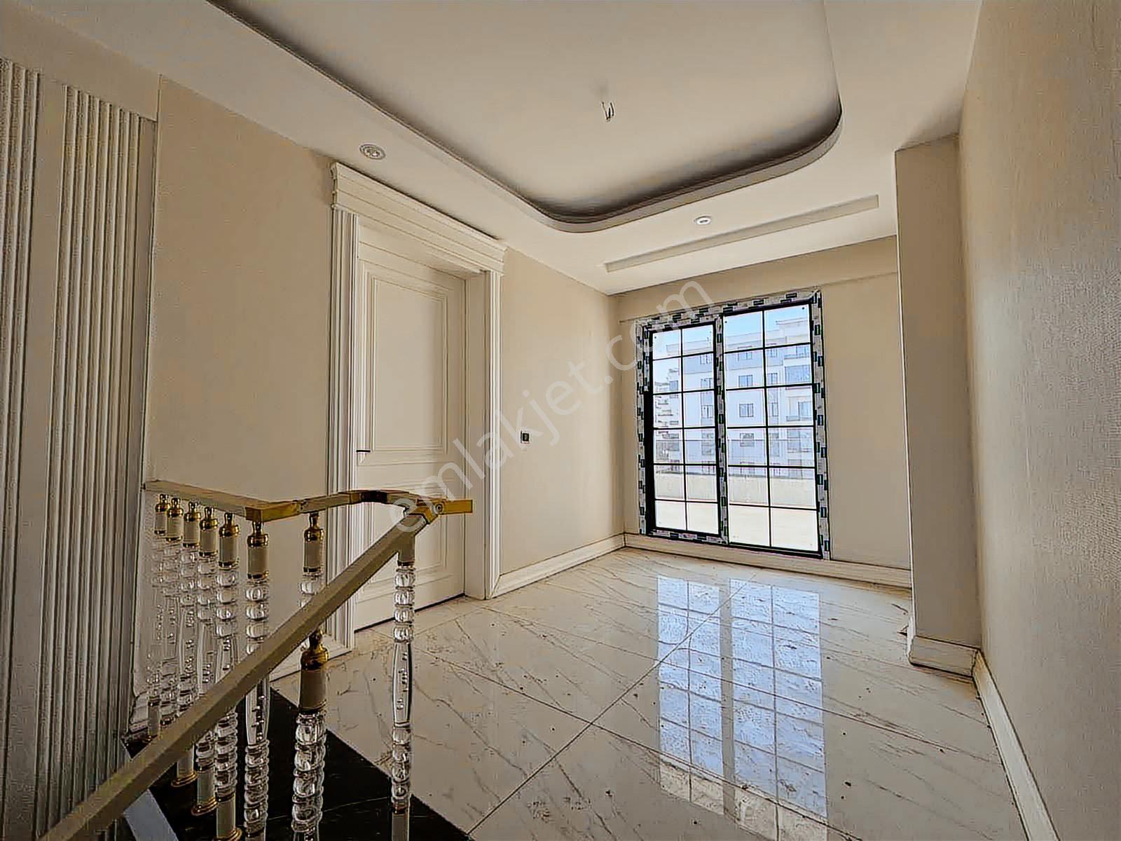 Rotasyon'dan Aras Arya Villalarında Satılık 6+1 Tripleks Villa — fotoğraf 26