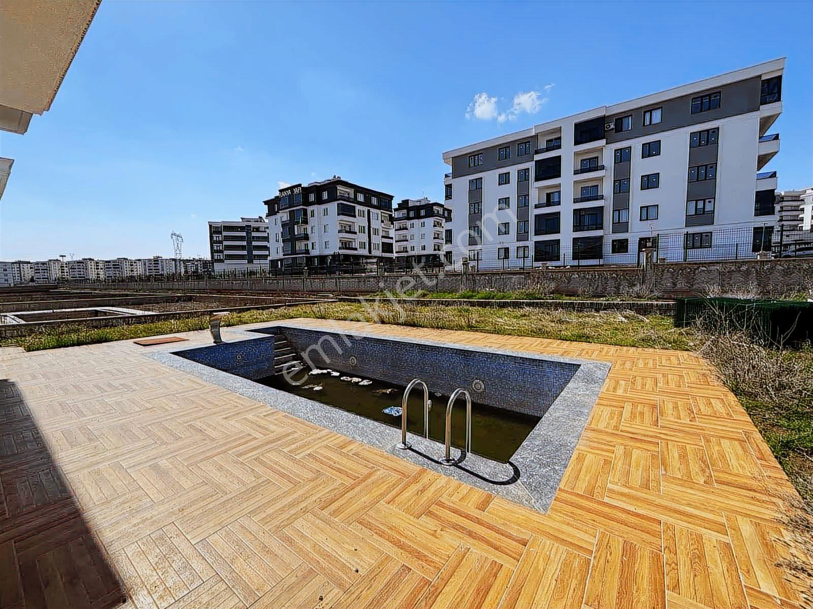 Rotasyon'dan Aras Arya Villalarında Satılık 6+1 Tripleks Villa — fotoğraf 29