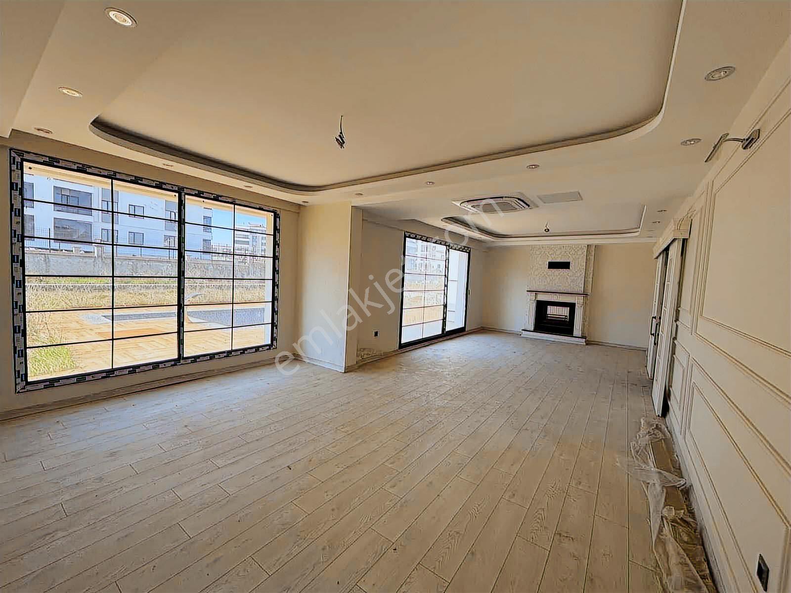 Rotasyon'dan Aras Arya Villalarında Satılık 6+1 Tripleks Villa — fotoğraf 30