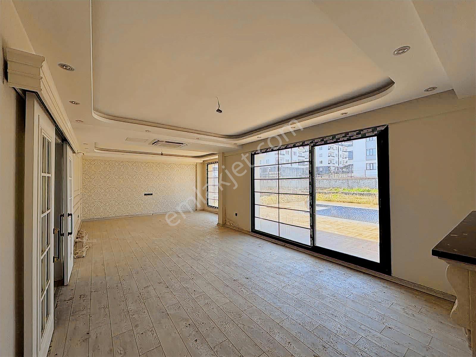 Rotasyon'dan Aras Arya Villalarında Satılık 6+1 Tripleks Villa — fotoğraf 31