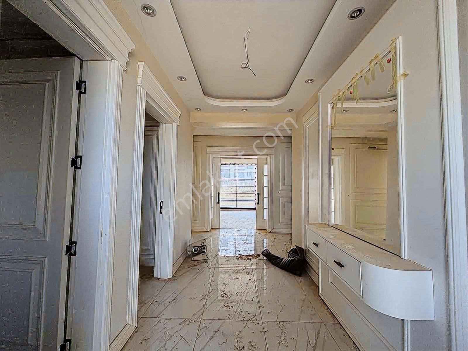 Rotasyon'dan Aras Arya Villalarında Satılık 6+1 Tripleks Villa — fotoğraf 33