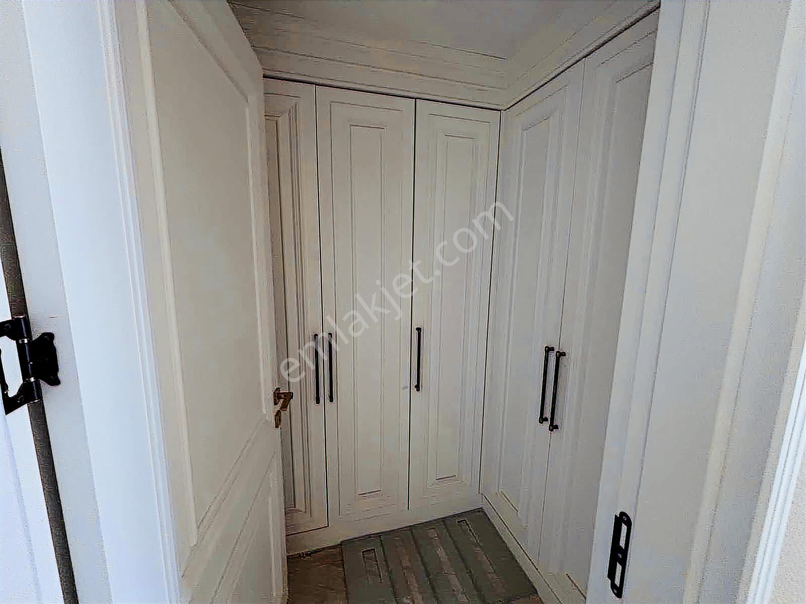 Rotasyon'dan Aras Arya Villalarında Satılık 6+1 Tripleks Villa — fotoğraf 34