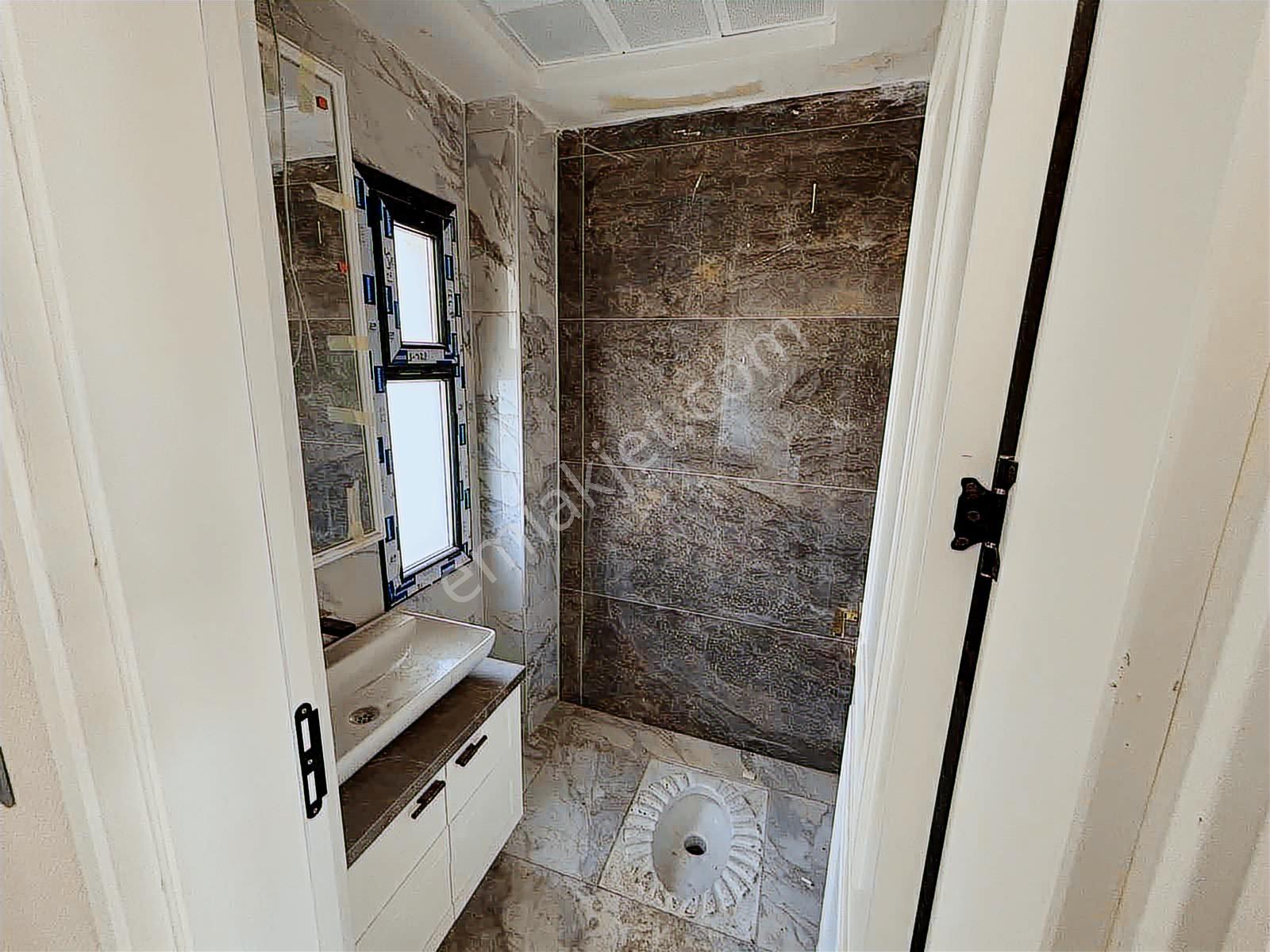 Rotasyon'dan Aras Arya Villalarında Satılık 6+1 Tripleks Villa — fotoğraf 35