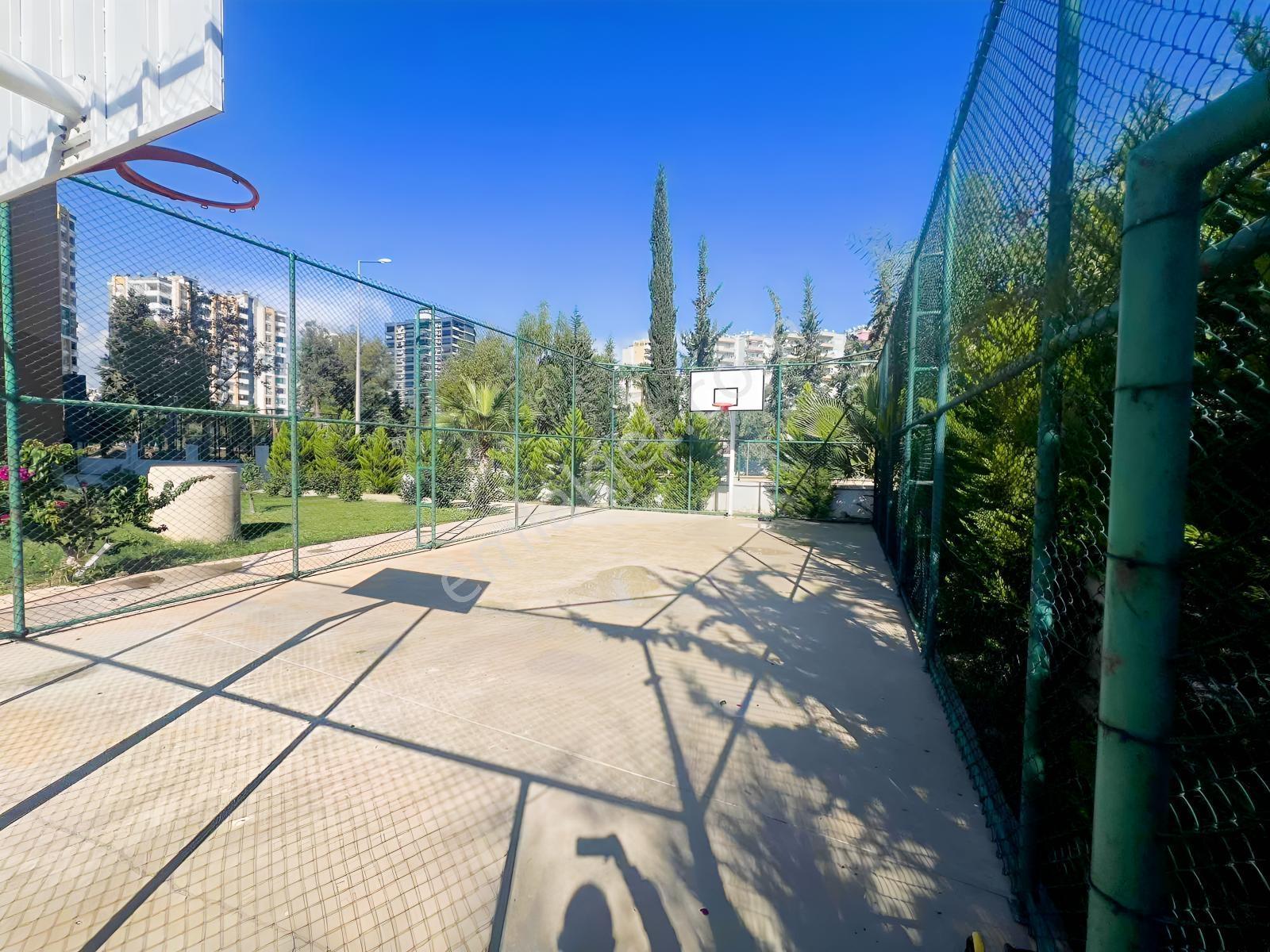 Yuvam'dan Deniz Manzaralı Yüksek Katta 2+1 Rus Dairesi — fotoğraf 2