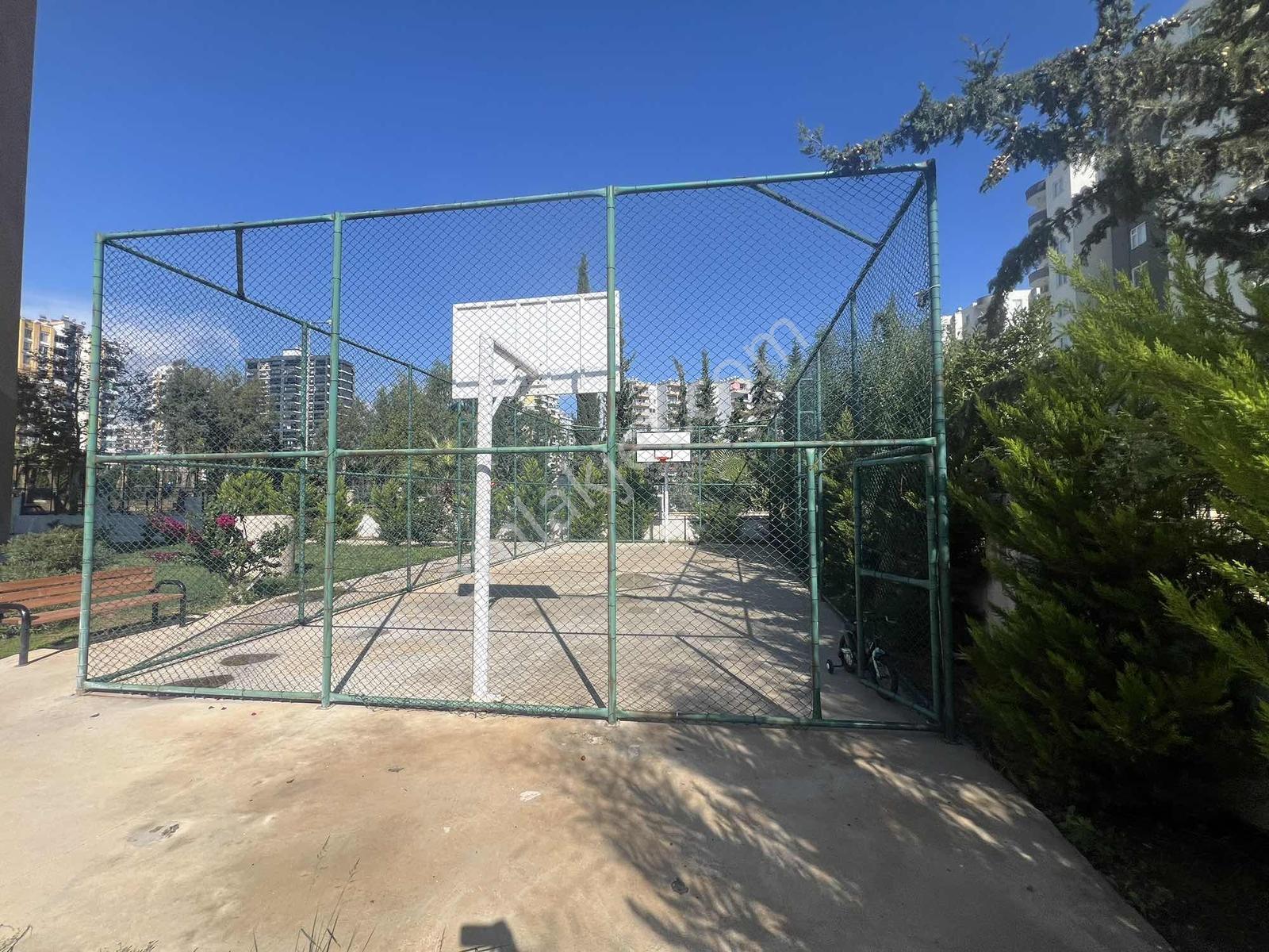 Yuvam'dan Deniz Manzaralı Yüksek Katta 2+1 Rus Dairesi — fotoğraf 3