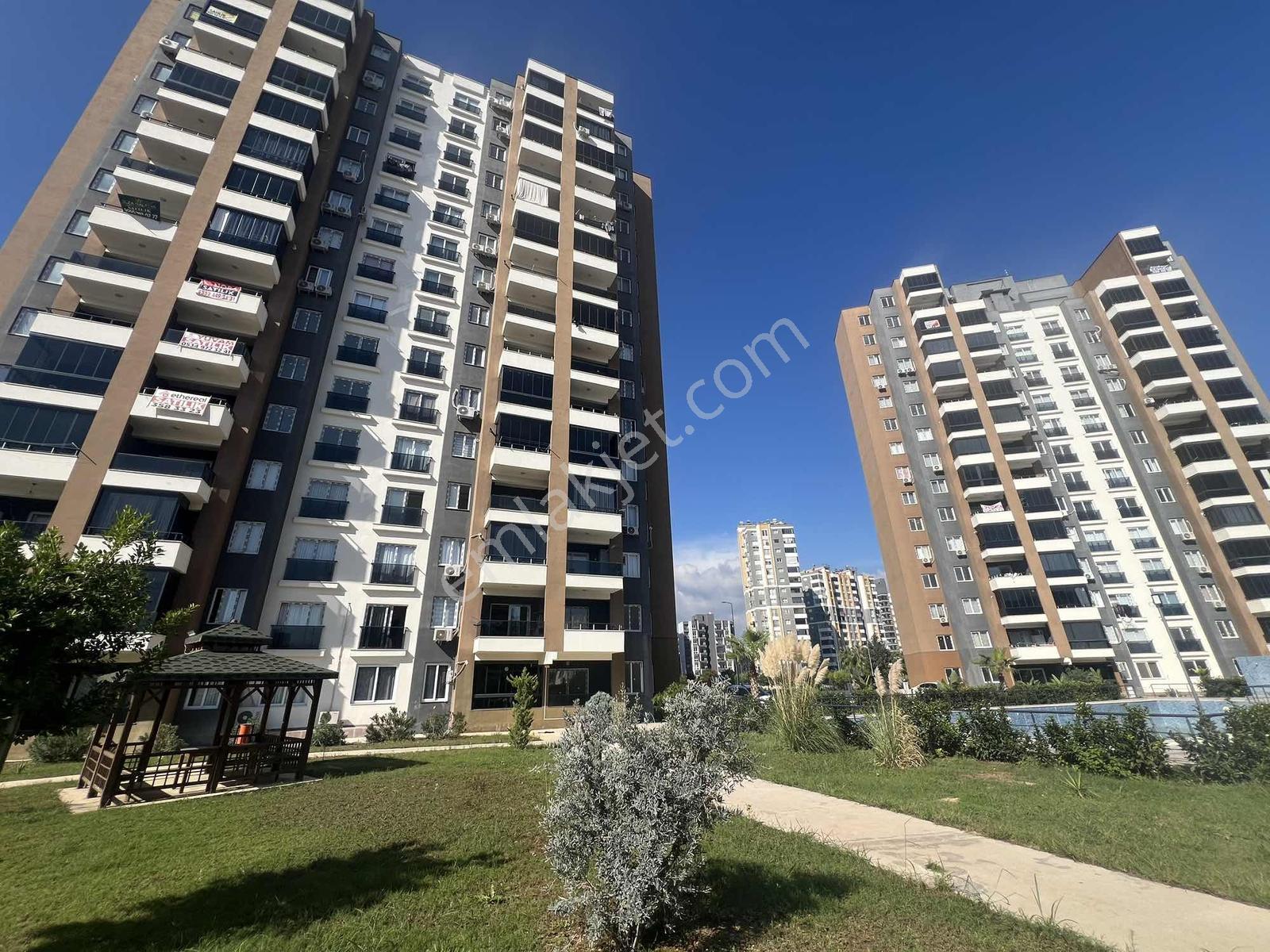 Yuvam'dan Deniz Manzaralı Yüksek Katta 2+1 Rus Dairesi — fotoğraf 6