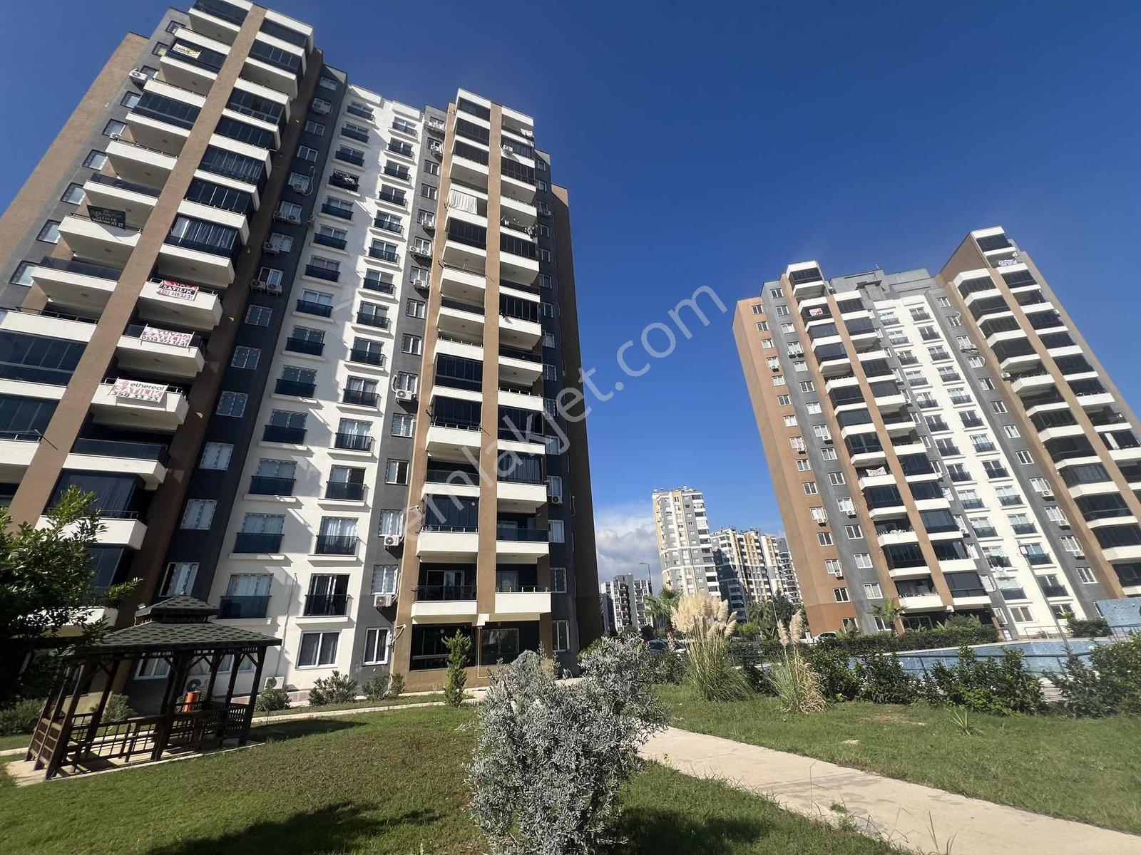 Yuvam'dan Deniz Manzaralı Yüksek Katta 2+1 Rus Dairesi — fotoğraf 7