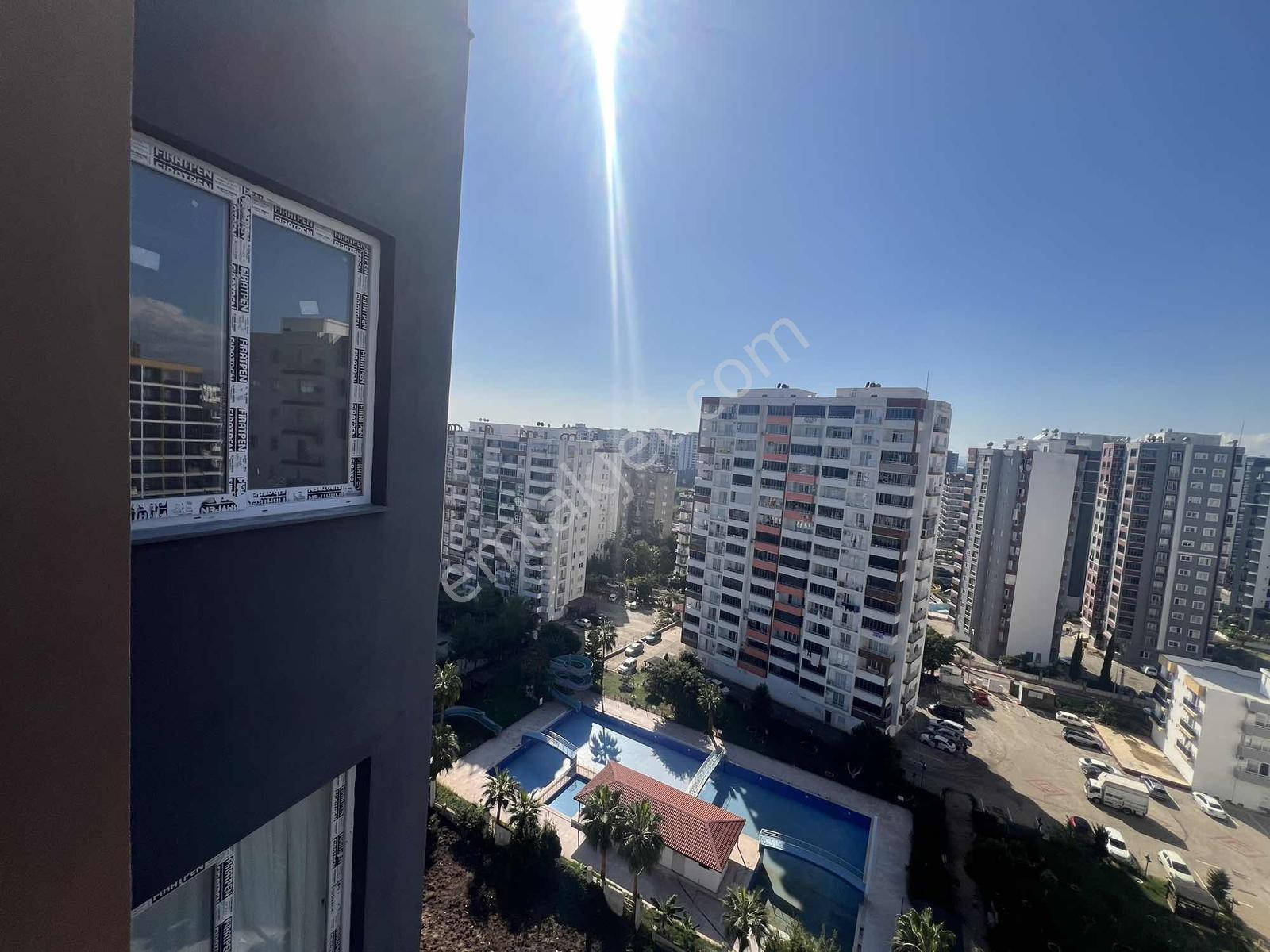 Yuvam'dan Deniz Manzaralı Yüksek Katta 2+1 Rus Dairesi — fotoğraf 26