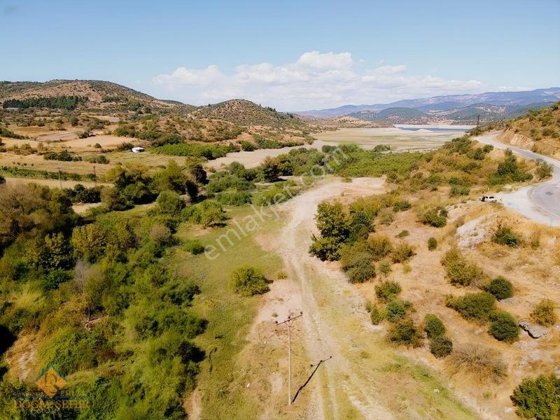 Balıkesir Sındırgı Pürsünler Mh Satılık Hobi Bahçesi