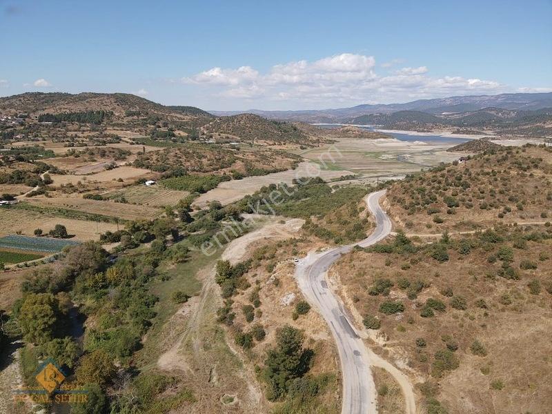 Balıkesir Sındırgı Pürsünler Mh Satılık Hobi Bahçesi — fotoğraf 5