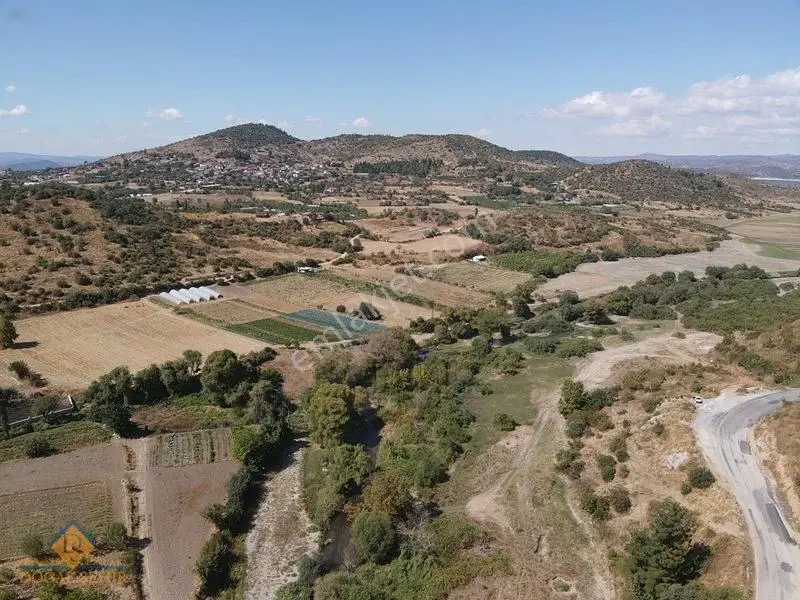 Balıkesir Sındırgı Pürsünler Mh Satılık Hobi Bahçesi — fotoğraf 6