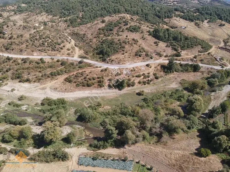 Balıkesir Sındırgı Pürsünler Mh Satılık Hobi Bahçesi — fotoğraf 7