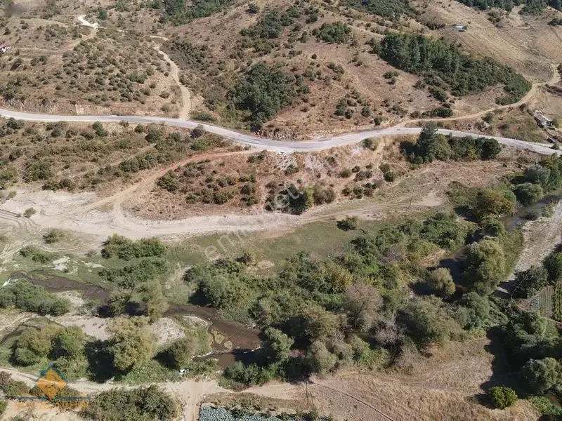 Balıkesir Sındırgı Pürsünler Mh Satılık Hobi Bahçesi — fotoğraf 9