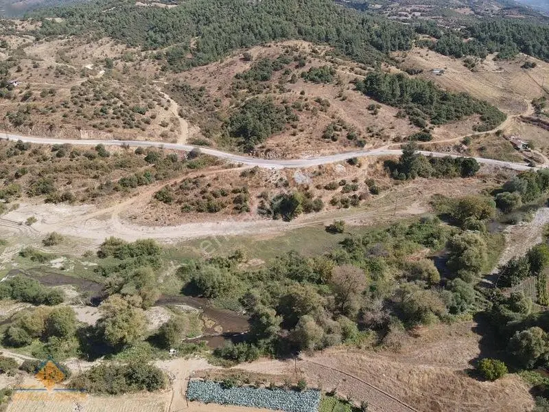 Balıkesir Sındırgı Pürsünler Mh Satılık Hobi Bahçesi — fotoğraf 15