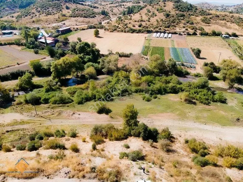 Balıkesir Sındırgı Pürsünler Mh Satılık Hobi Bahçesi — fotoğraf 17