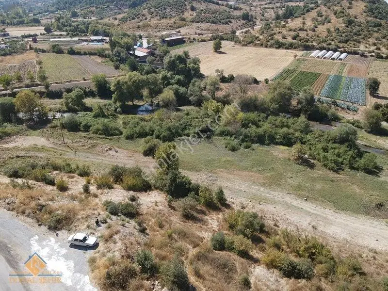 Balıkesir Sındırgı Pürsünler Mh Satılık Hobi Bahçesi — fotoğraf 18
