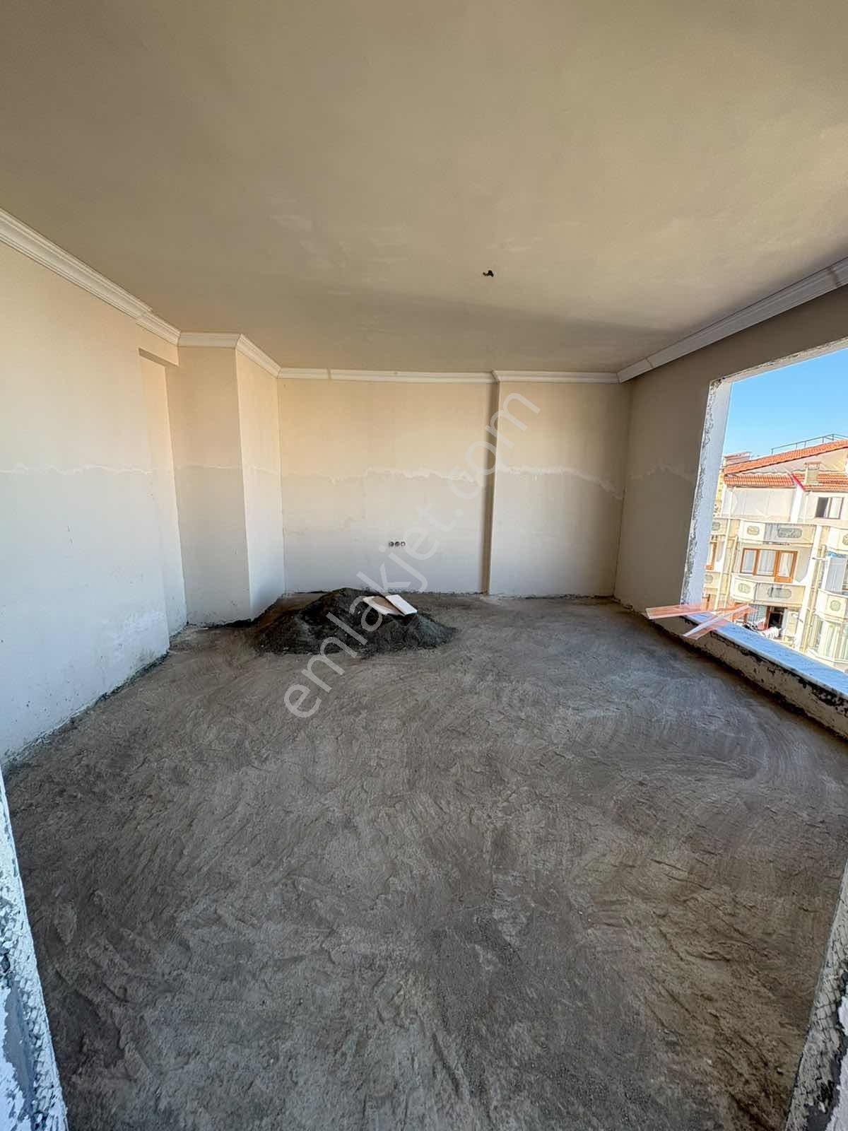 Doğu Gayrimenkulden Merkezi Deniz Manzarlı Sıfır 3+1 Daireler — fotoğraf 9