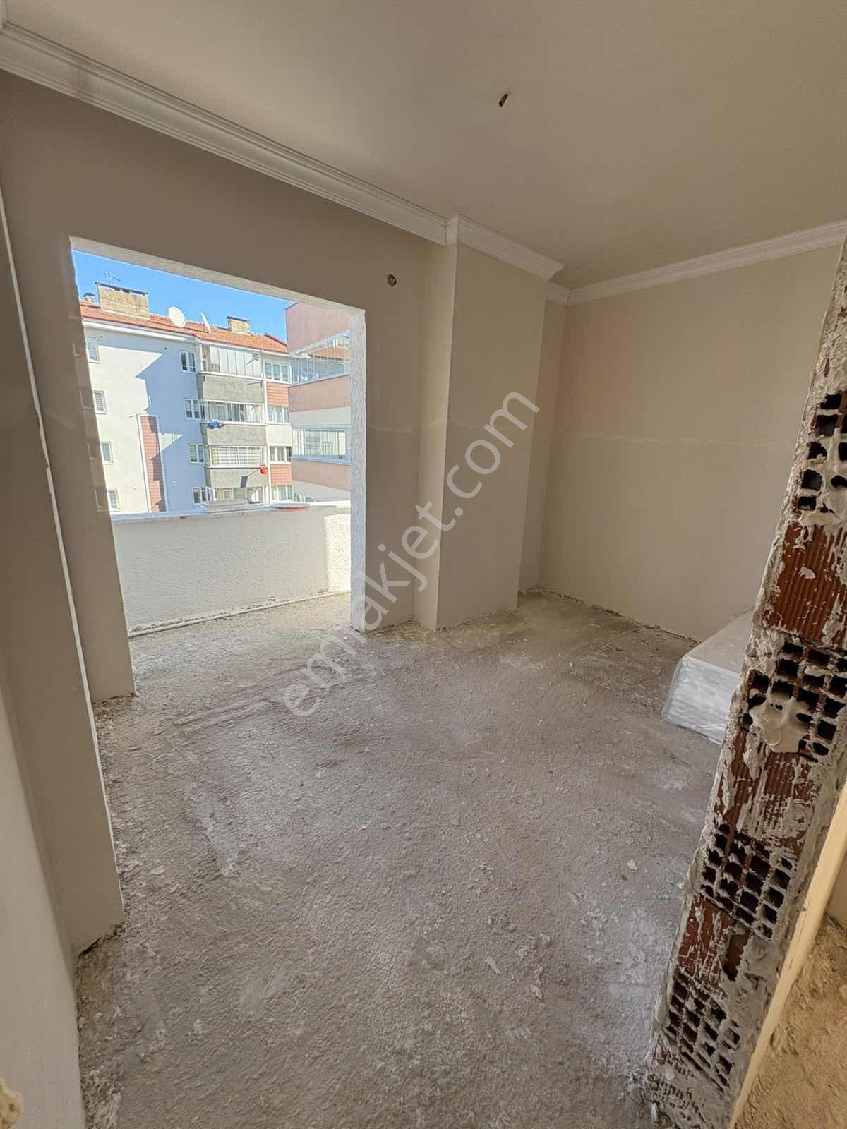 Doğu Gayrimenkulden Merkezi Deniz Manzarlı Sıfır 3+1 Daireler — fotoğraf 10