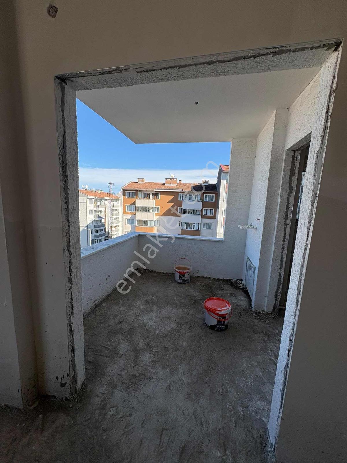 Doğu Gayrimenkulden Merkezi Deniz Manzarlı Sıfır 3+1 Daireler — fotoğraf 11
