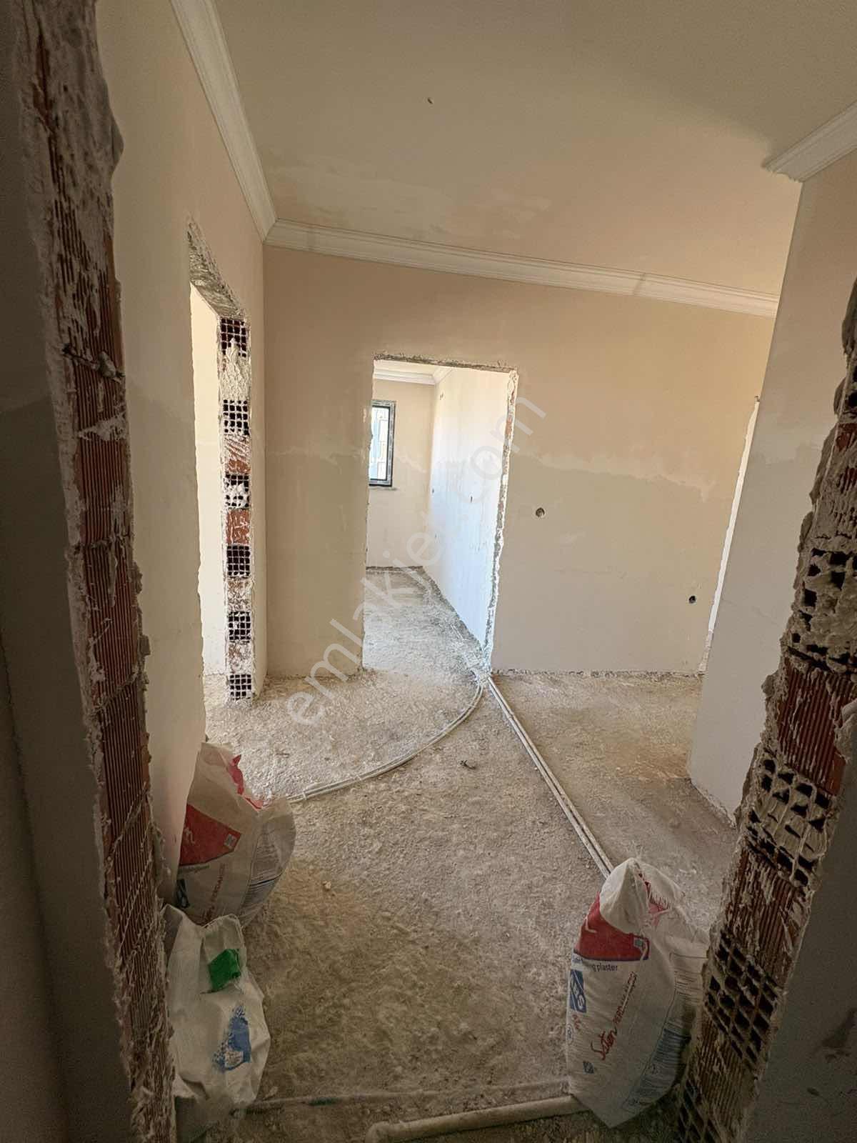Doğu Gayrimenkulden Merkezi Deniz Manzarlı Sıfır 3+1 Daireler — fotoğraf 12