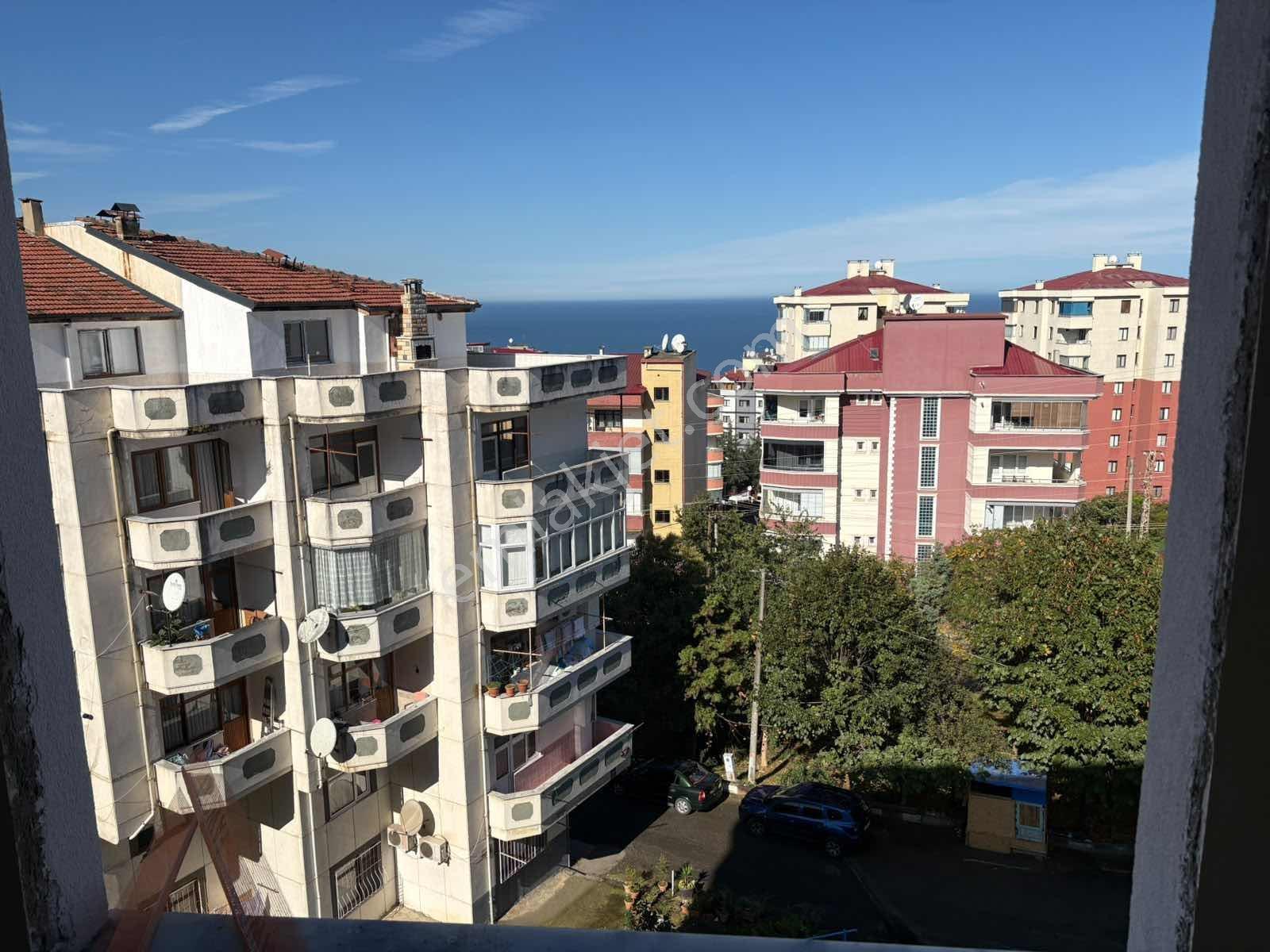 Doğu Gayrimenkulden Merkezi Deniz Manzarlı Sıfır 3+1 Daireler — fotoğraf 19